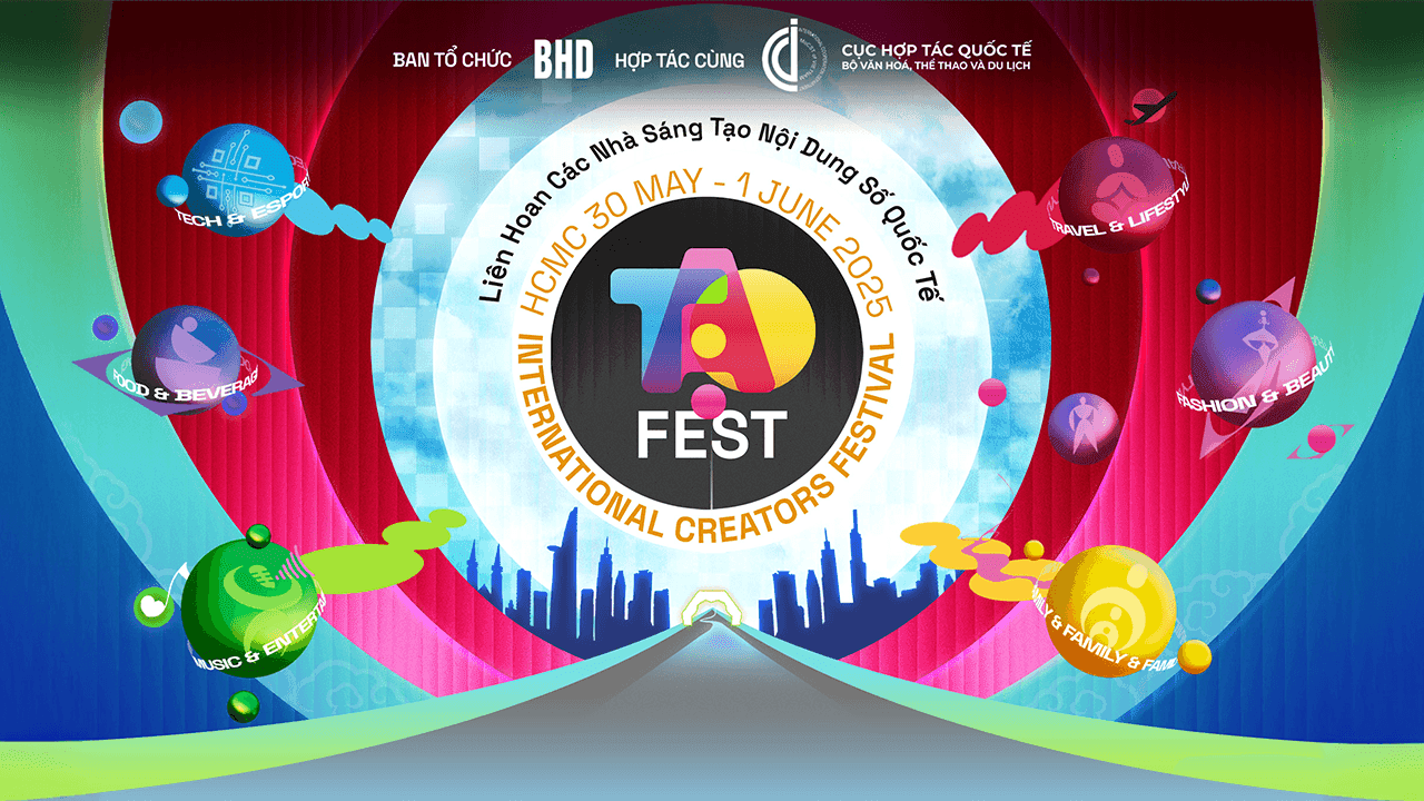 TẠO Fest