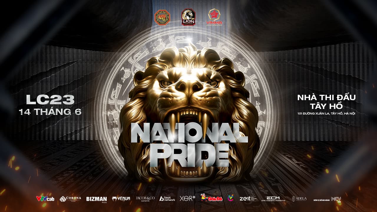 Lion Championship 23 - 2025