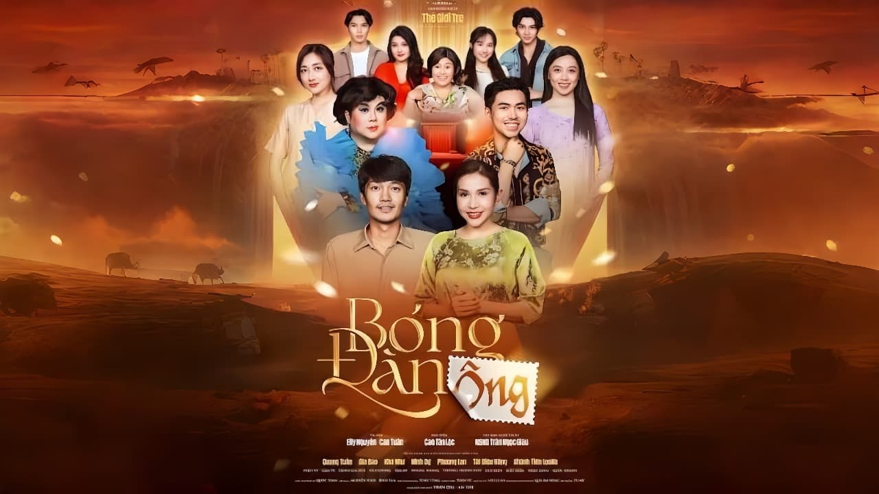 Sân Khấu Thế Giới Trẻ: Bóng Đàn Ông