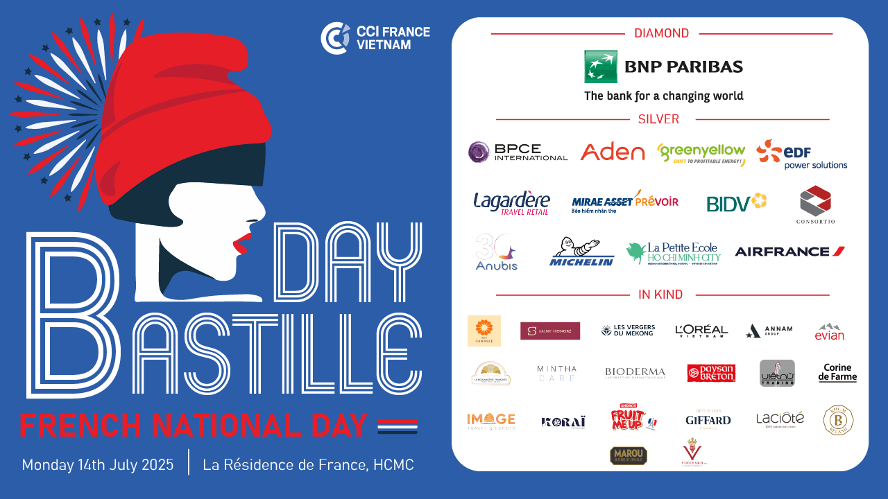Bastille Day 2025