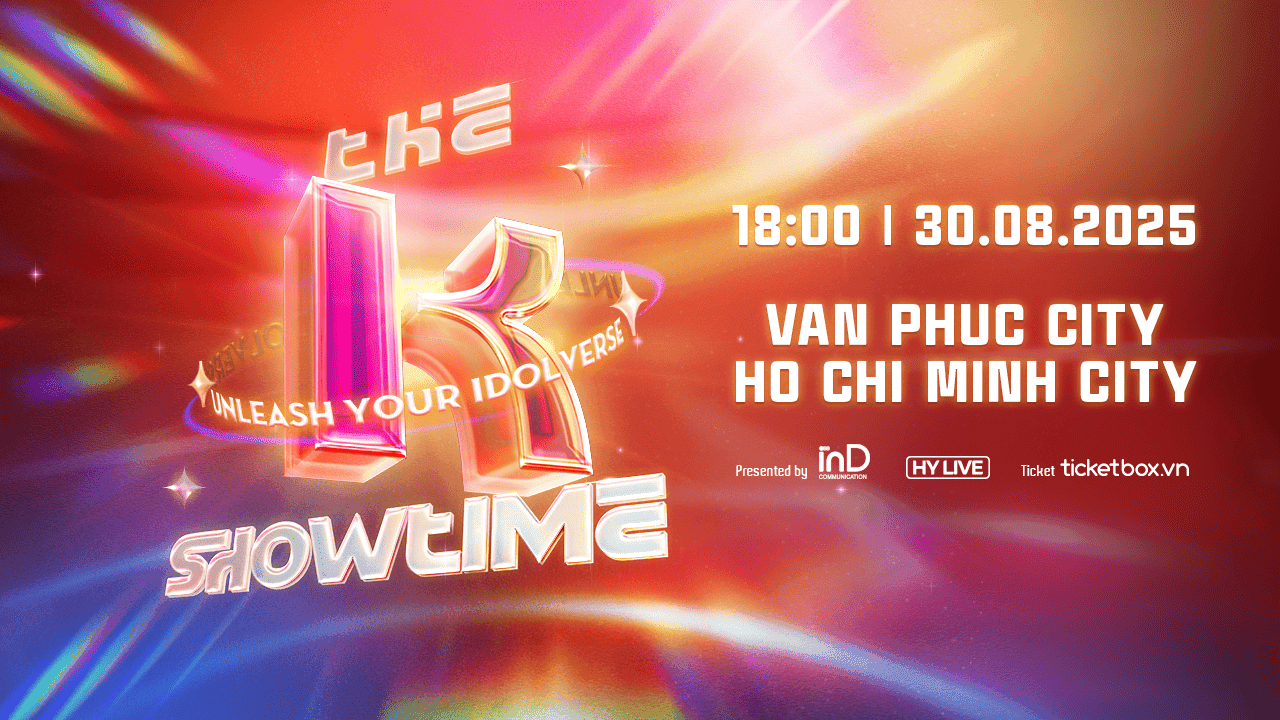 THE K SHOWTIME