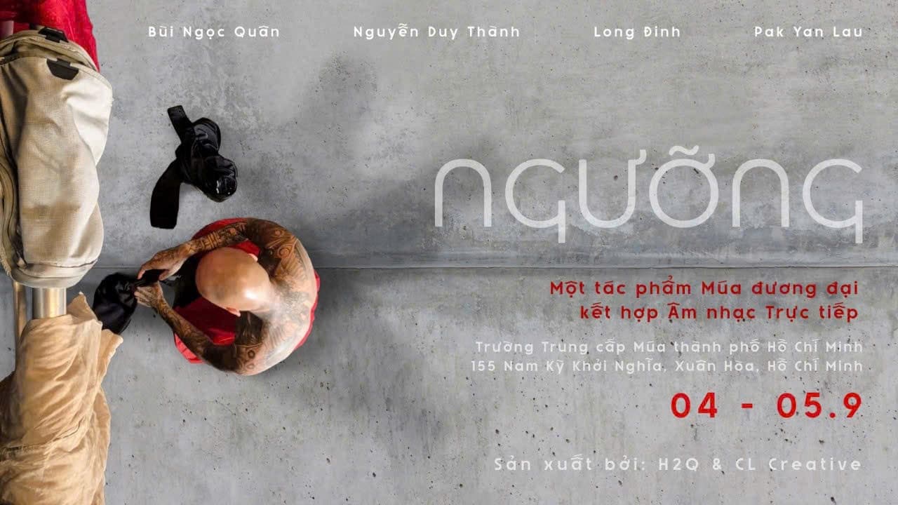 Ngưỡng